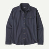 Men's Long-Sleeved Lightweight Fjord Flannel Shirt