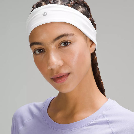 Women's Luxtreme Training Headband