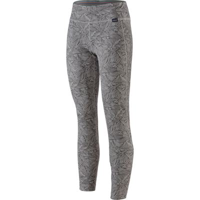Women's Capilene Midweight Bottoms