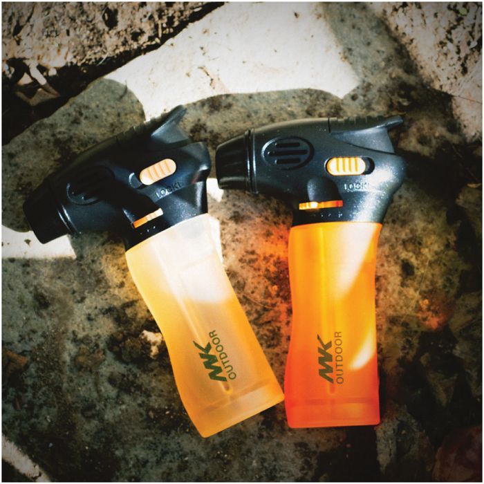 Navigator Torch Lighter