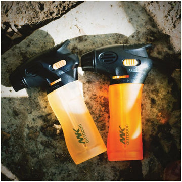 Navigator Torch Lighter