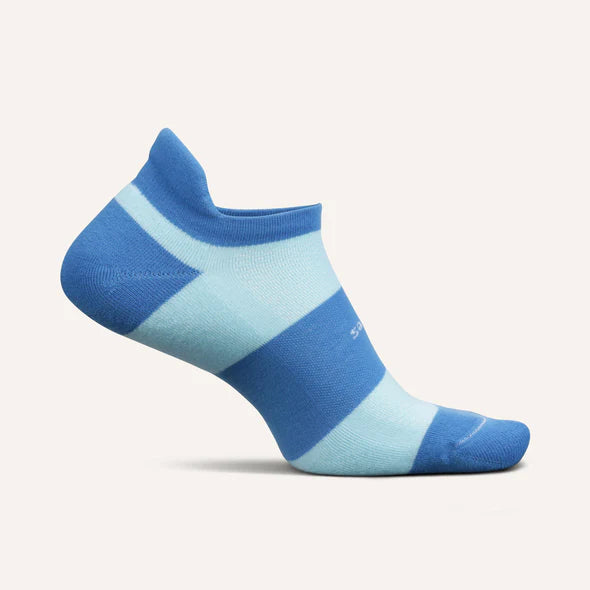 Women's High Performance Max Cushion No Show Tab