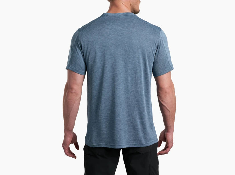 Men's Engineered Krew