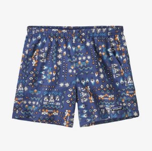 Women's Baggies Shorts