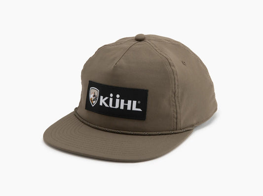 Renegade Camp Hat
