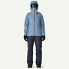 Women's 3-in-1 Powder Town Jacket