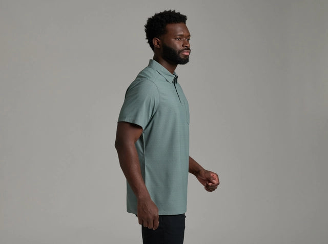 Men's Persuadr Polo