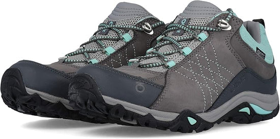 Sapphire Low B-DRY