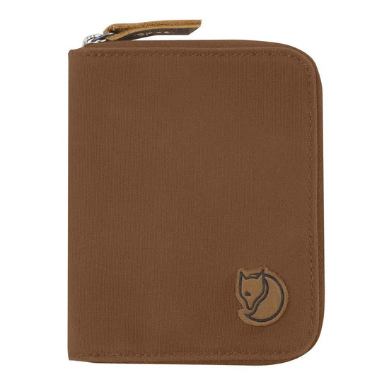Zip Wallet