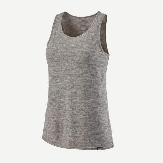 Women's Cap Cool Daily Tank