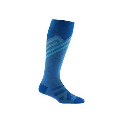 Women's Peaks Over-The-Calf Ultra-Lightweight Ski & Snowboard Sock