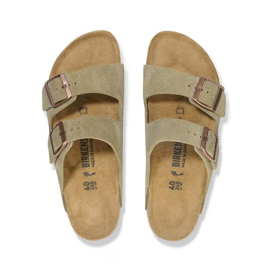 Women's Arizona Suede Leather
