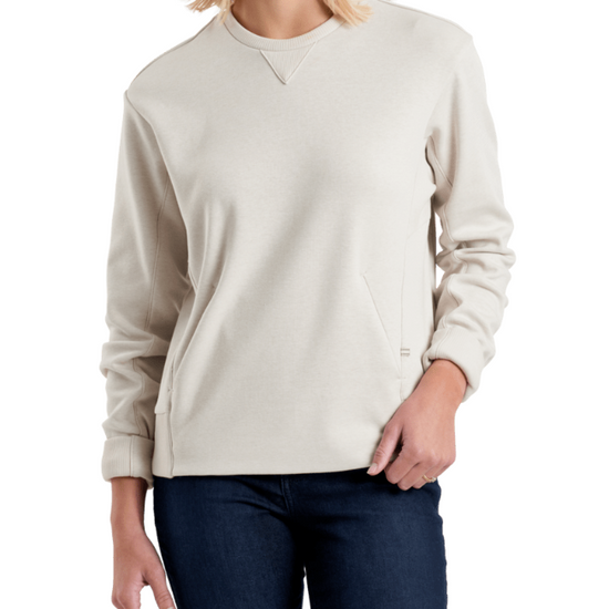 Women's Kozy Crew Sweatshirt