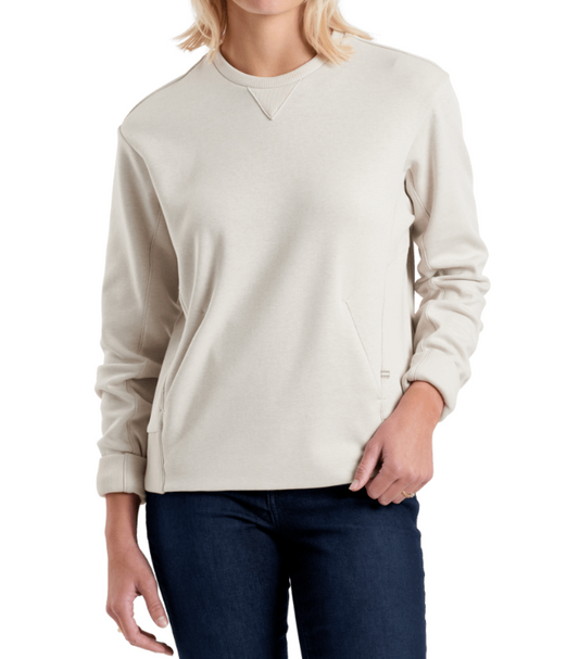 Women's Kozy Crew Sweatshirt