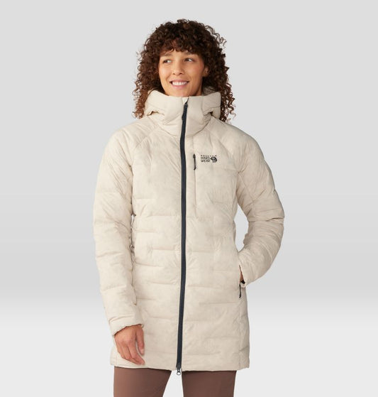 Women's Stretchdown Parka
