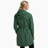 Women's Stretch Voyagr Trench