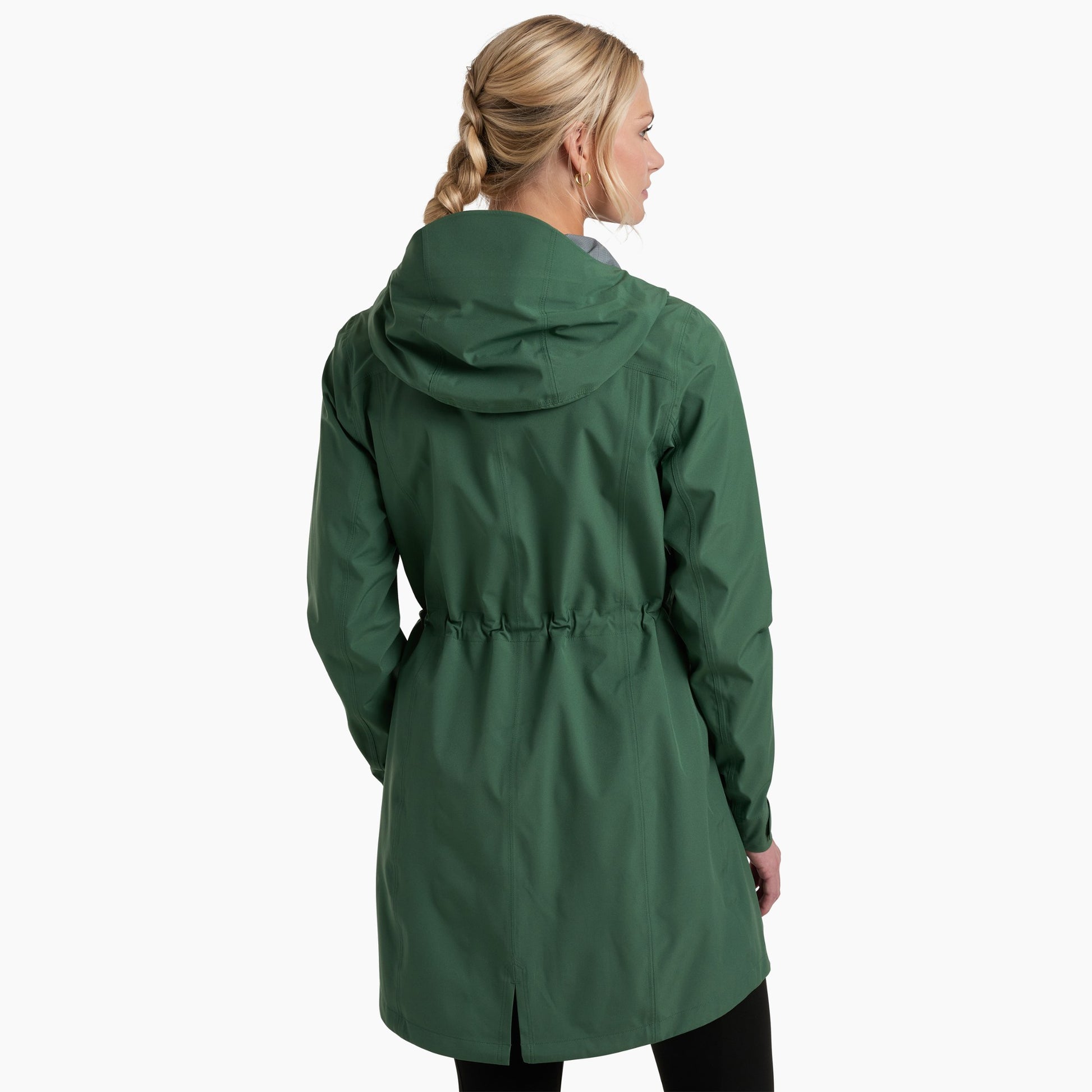 Women's Stretch Voyagr Trench