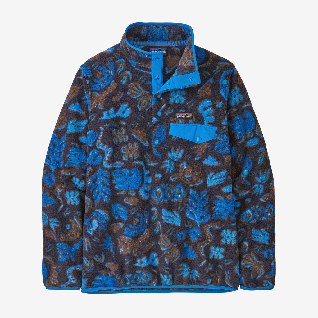 Women's Lightweight Synchilla Snap-T Pullover