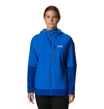 Women's Stretch Ozonic Jacket