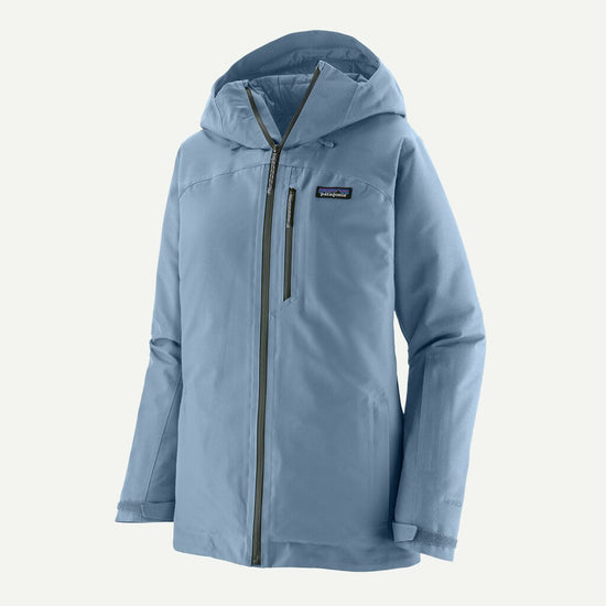 Women's Insulated Powder Town Jacket