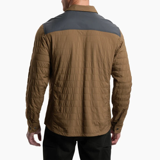 Men's The One Shirt-Jac