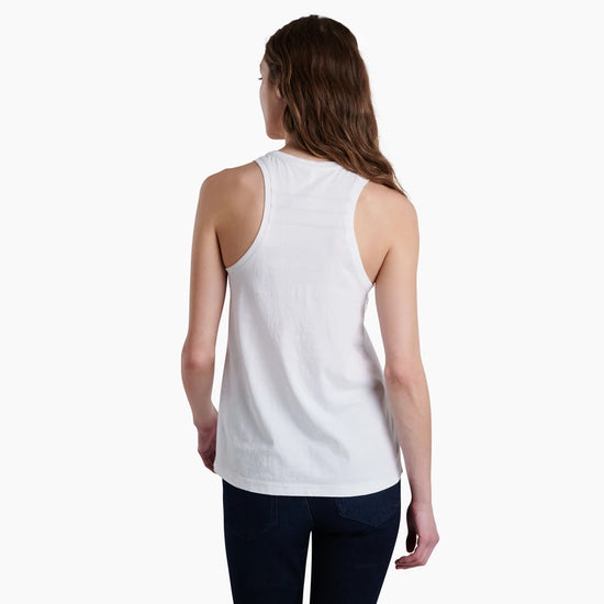Women's Arabella V-Neck Tank