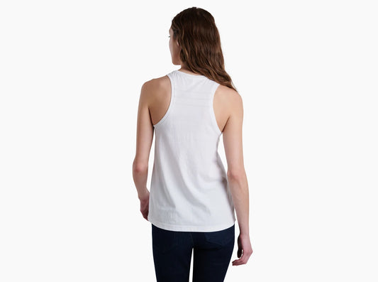 Women's Arabella V-Neck Tank