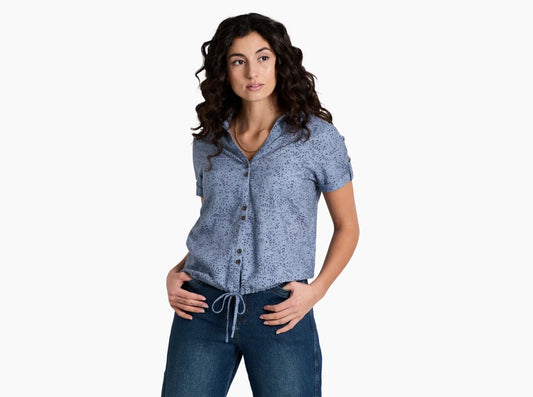 Women's Liliana Short Sleeve