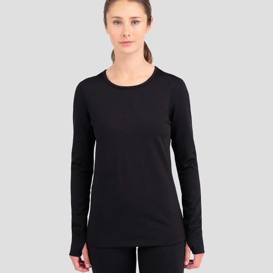 Women's Below Zero 3.0 Crew