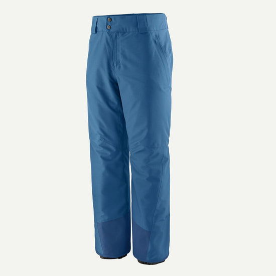 Men's Insulated Powder Town Pants