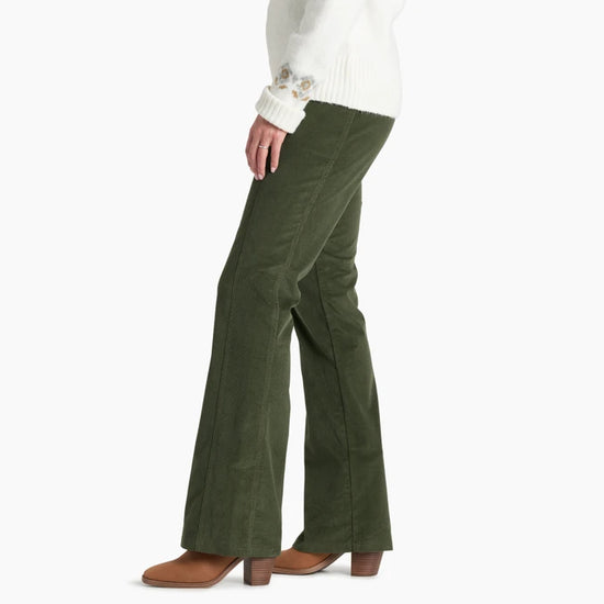 Women's Lydia Cord Pant