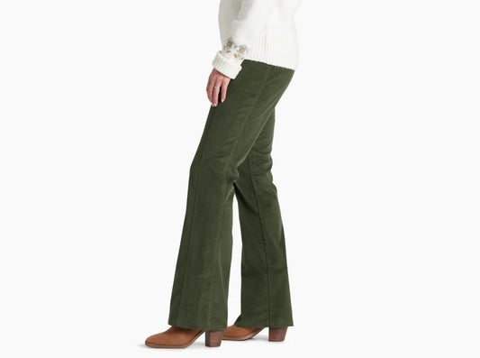 Women's Lydia Cord Pant