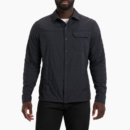 Men's The One Shirt-Jac