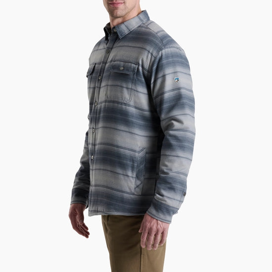 Men's Joyrydr Shirt-Jac