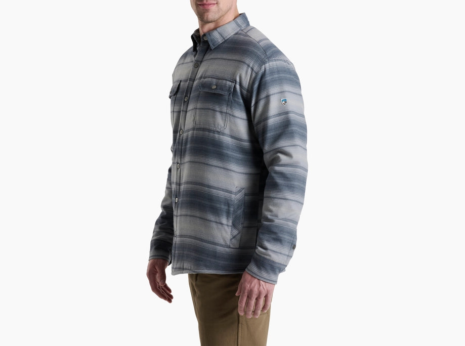 Men's Joyrydr Shirt-Jac