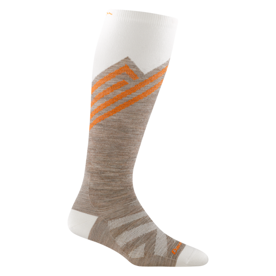Women's Peaks Over-The-Calf Ultra-Lightweight Ski & Snowboard Sock