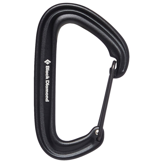 LiteWire Carabiner