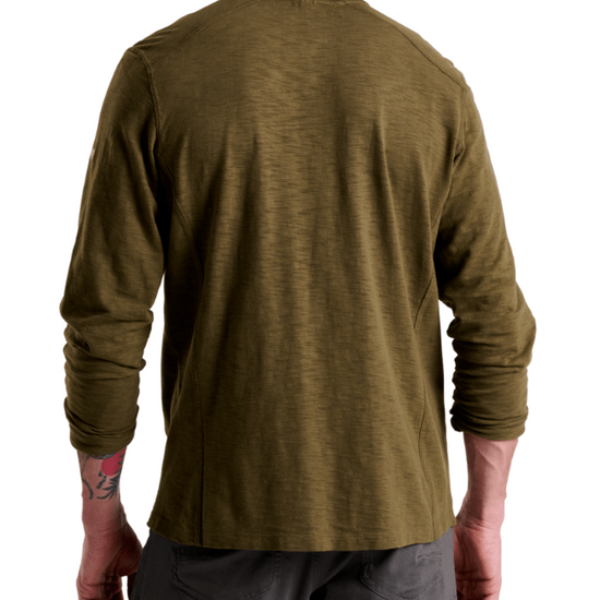Men's Rukus Henley