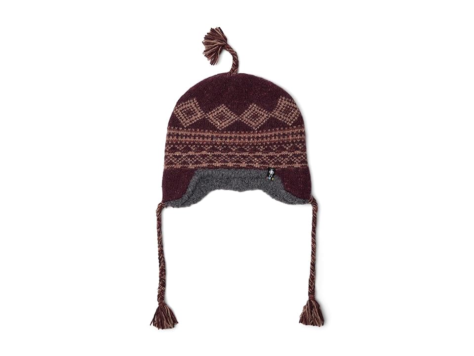 Hudson Trail Nordic Hat