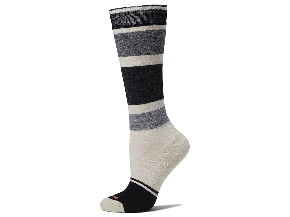 Women's Snowboard Targeted Cushion  Extra Stretch OTC Socks