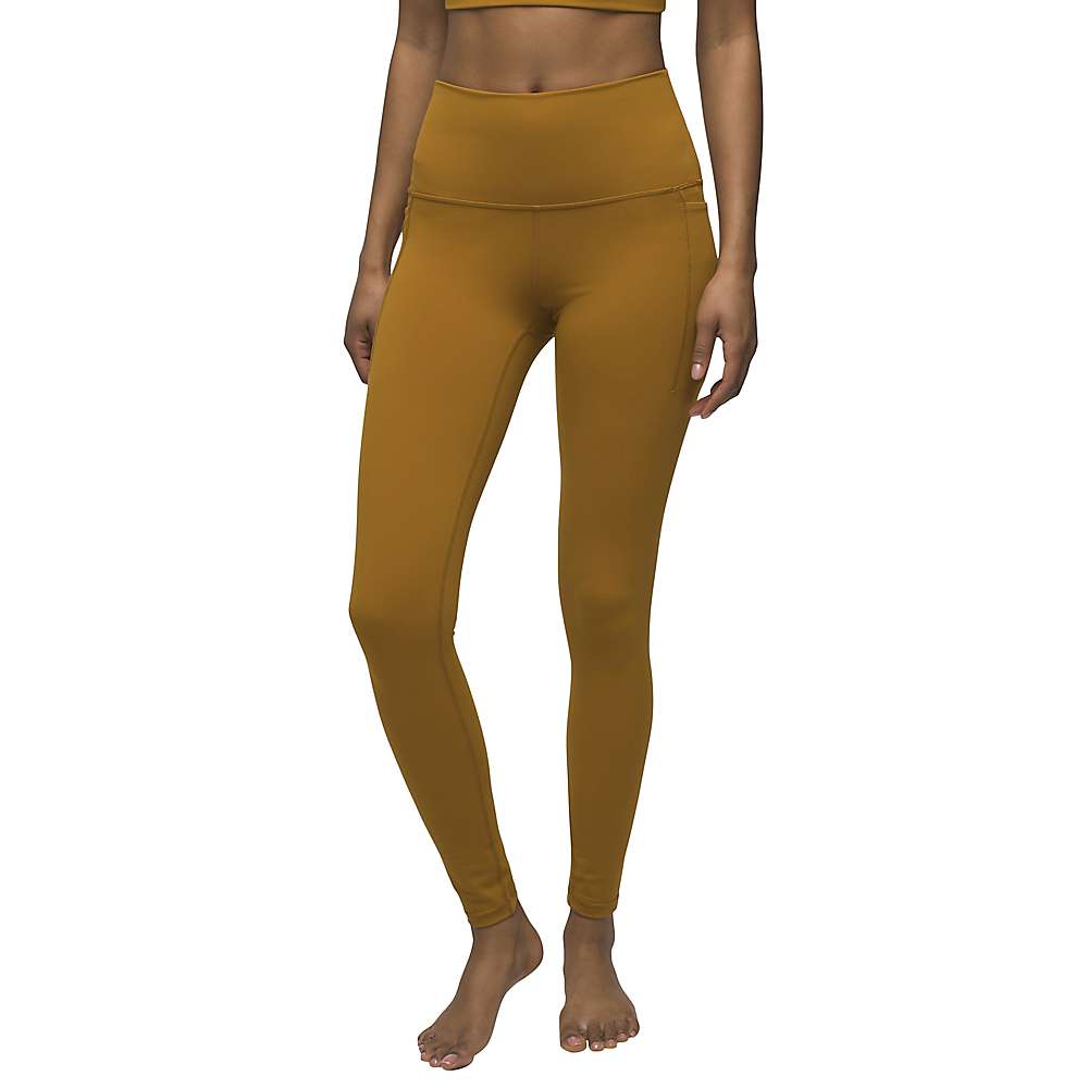 Women's Luxara Pocket Legging