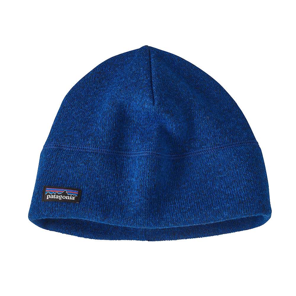 Better Sweater Beanie