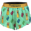 Men's ChicknLegs 2" Split Shorts