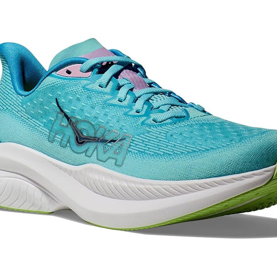 Women's Mach 6