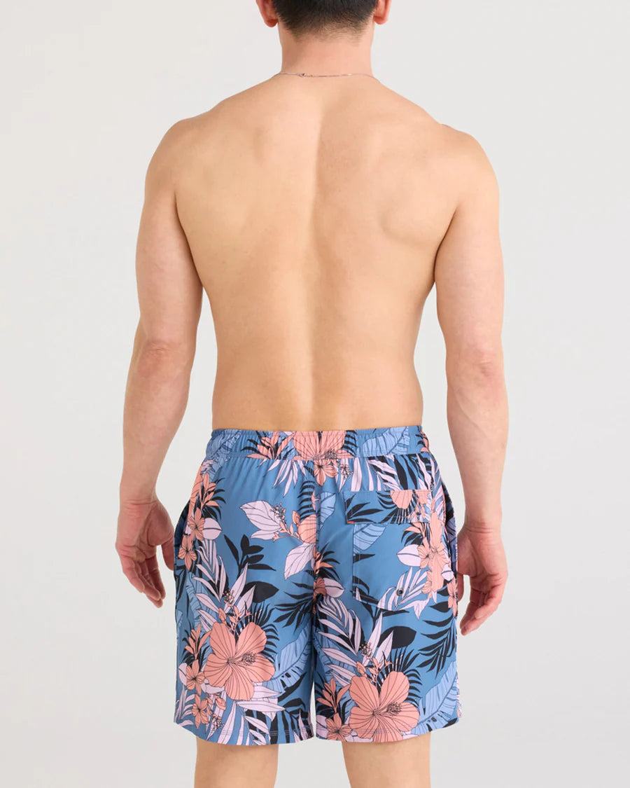 Men's Oh Buoy 2N1 Volley 7"