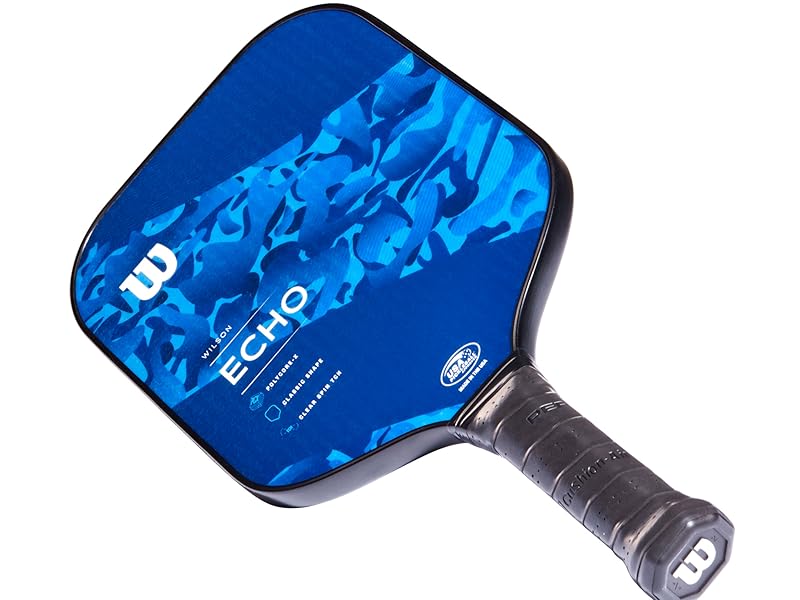 Echo Energy Pickleball Paddle