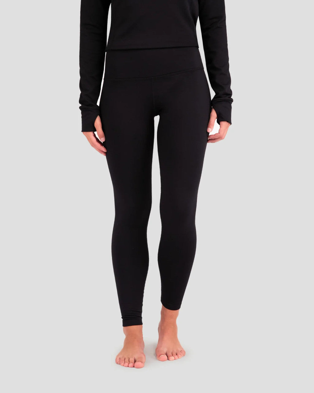 Women's Below Zero 3.0 Tight