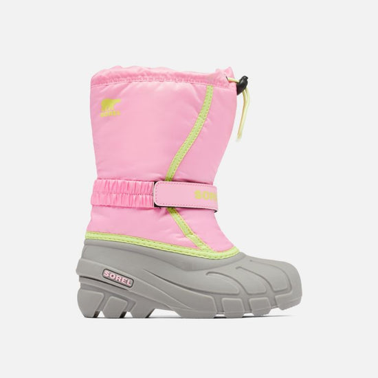 Childrens Flurry Boots