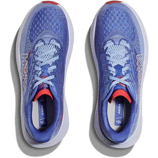 Women's Mach 6