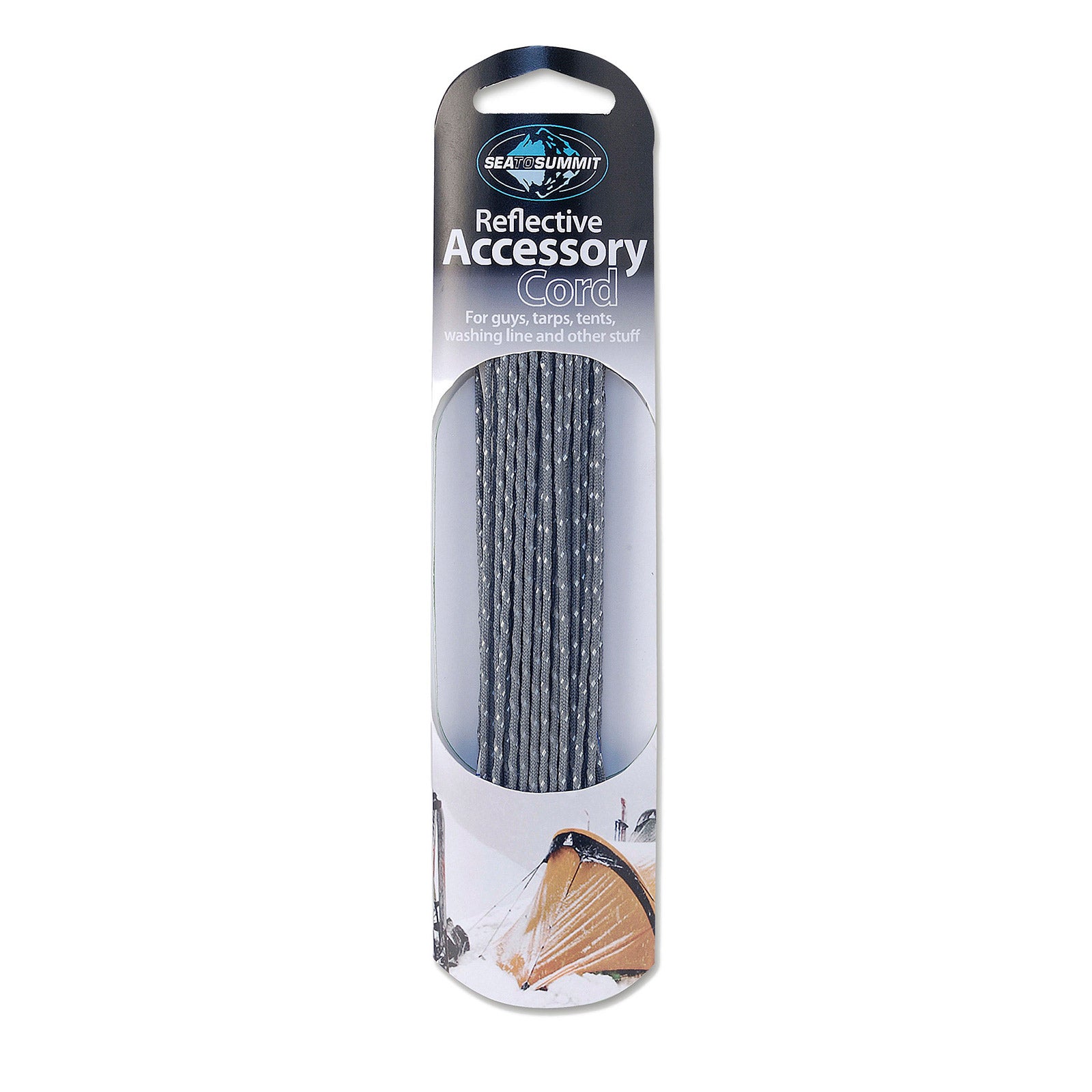 Reflective Accessory Cord